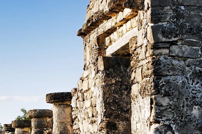 Tulum, Coba, Cenote & Playa Del Carmen With Buffet Lunch - Positive Reviews
