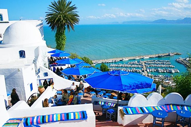 Tunis: Carthage, Bardo Museum, Sidi Bou Said and Medina Day Tour - Cancellation Policy and Refunds