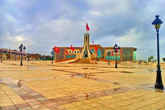 Tunis Private Medina Guided Tour - Common Questions