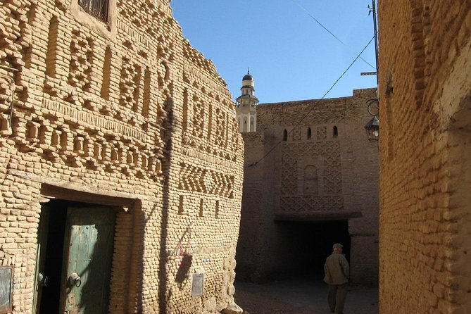 Tunisia 6 Days 5 Nights Private Tour ( Free SIM Card 24h Customer Service) - Common Questions