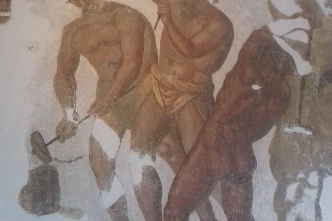 Tunisia 7-Day Tour - Day 2: Exploring Carthage