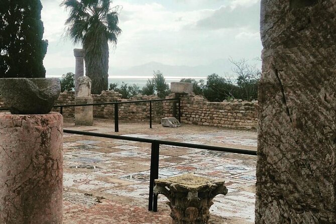 Tunisia Holiday Package - Common Questions