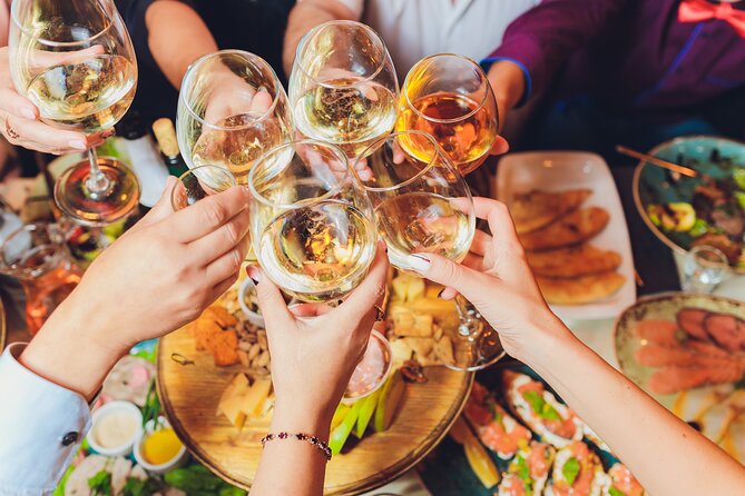Turin Mix Aperitivo & Street Food Tour - Do Eat Better Experience - Special Offer and Affordable Pricing