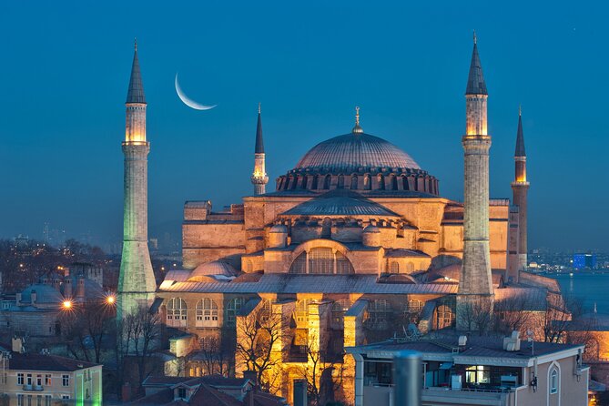 Turkey 7-Day Group Tour With Istanbul, Cappadocia, and Ephesus - Common Questions