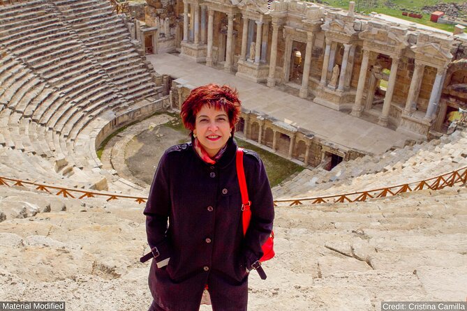 Turkey Highlights 10-Day Small-Group Tour  - Kayseri - Day 2-4: Exploring Cappadocias Rock Formations