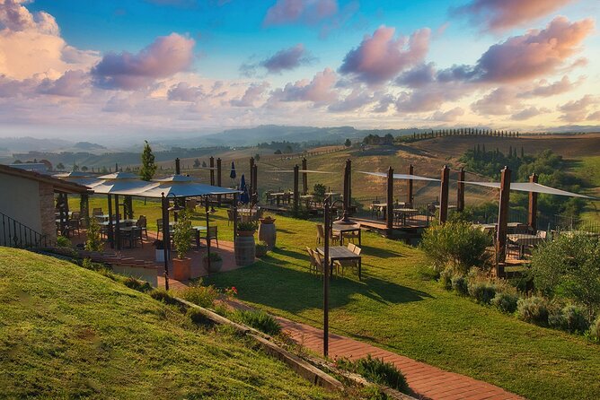 Tuscan Countryside Cooking Class  - Tuscany - Common Questions