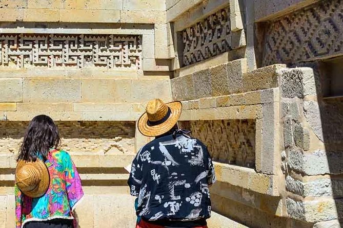 Two-Day Archeological and Cultural Highlights Tour, Oaxaca  - Oaxaca City - Common Questions