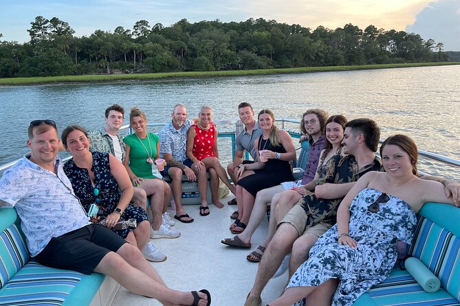 Two Hour Large Group Dolphin Tour - Traveler Reviews