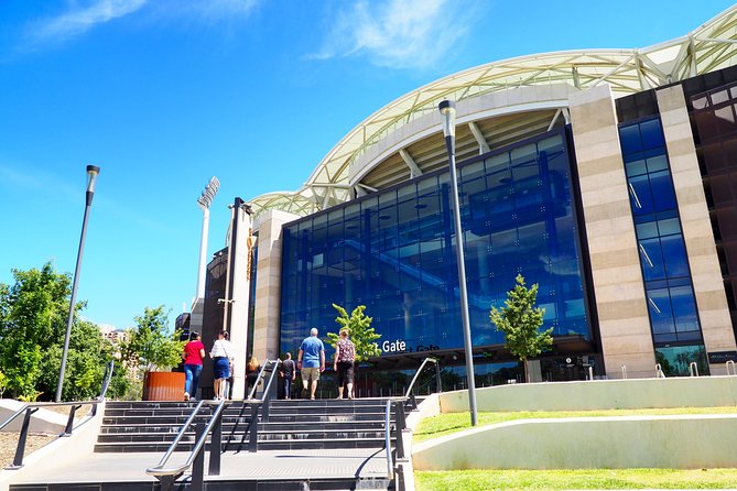 Ultimate Adelaide City and Hahndorf Tour - Common Questions