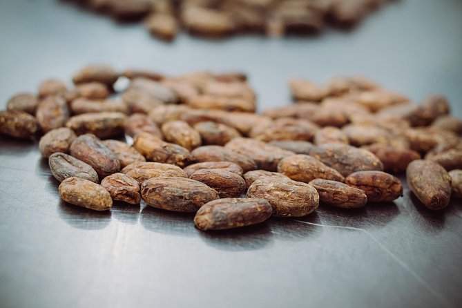 Ultimate Chocolate Tour in Montreal With Included Tastings - Tasting Experience