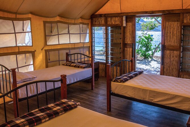 Ultimate Encounters Package - 2 Days 1 Night - Reviews and Ratings