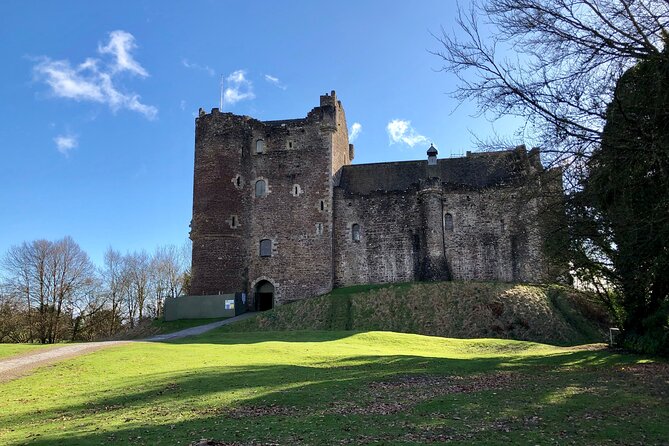 Ultimate Outlander Day Tour - Pricing Details