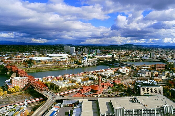 Ultimate Portland Self-Guided Driving GPS Audio Tour - Disappointment and Hosts Response