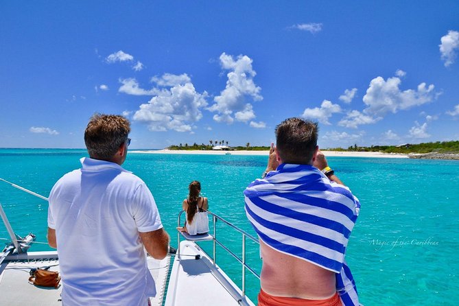 Ultimate Prickly Pear and Anguilla Experience - The Sum Up