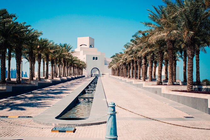 Ultimate Private Photo Tour in Qatar – Ancient and Ultra-Modern Doha - Additional Information and Miscellaneous Details