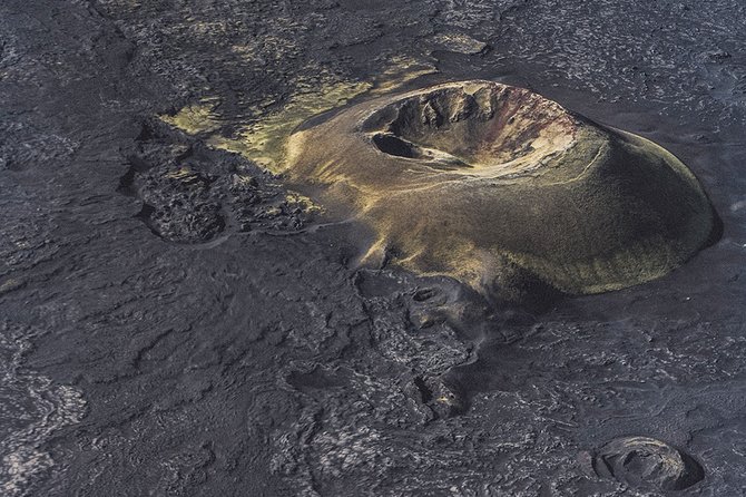 Ultimate Sightseeing Flight From Skaftafell - The Sum Up