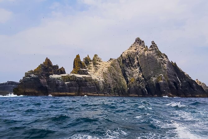 Ultimate Skellig Coast Tour - Small Group Experience