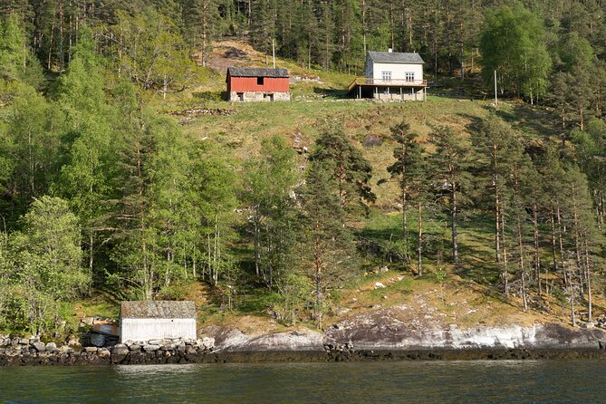 Ulvik RIB Adventure Tour to Hardangerfjord & Osafjord - Pricing and Additional Information