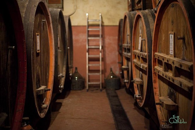 Umbria Wine Lovers Tour L Montefalco & Bevagna L Small Group Tour - Common Questions