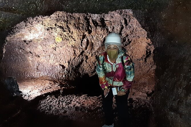 Underground Van Tour (Half Day) - Traveler Reviews
