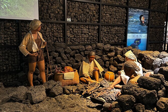 UNESCO Natural Heritage Private Tour by a Certificated Guide - The Sum Up