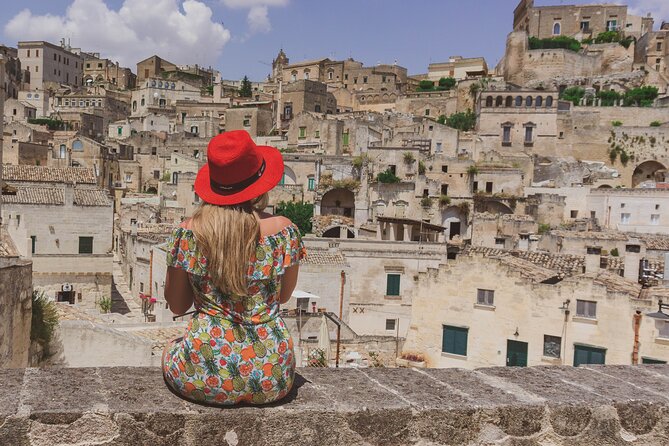 Unesco Tour: Guided Visit to Alberobello and Matera in One Day - Tips for a One-Day Guided Tour