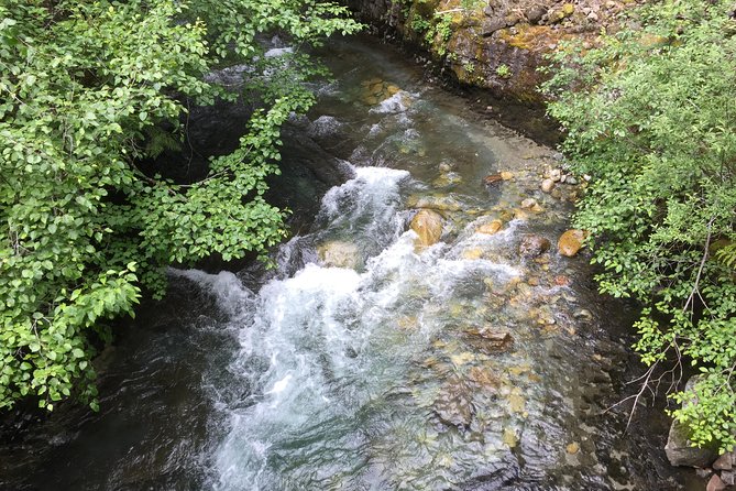 Unforgettable Whistler ( Full Day Private Tour) - Questions and Additional Information