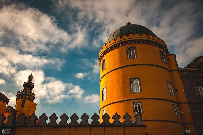 Unique Sintra Self-Driving Tour With GPS Equipped Electric Car - Traveler Photos and Reviews