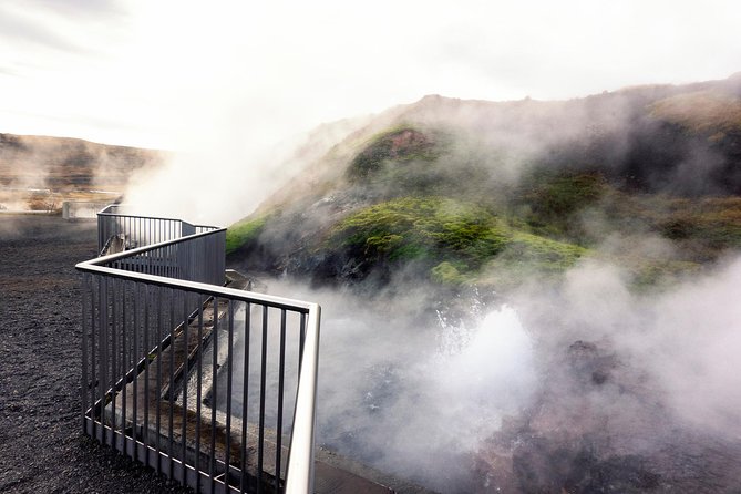 Unique West Iceland and Krauma SPA Tour by Minibus - Additional Information and Resources