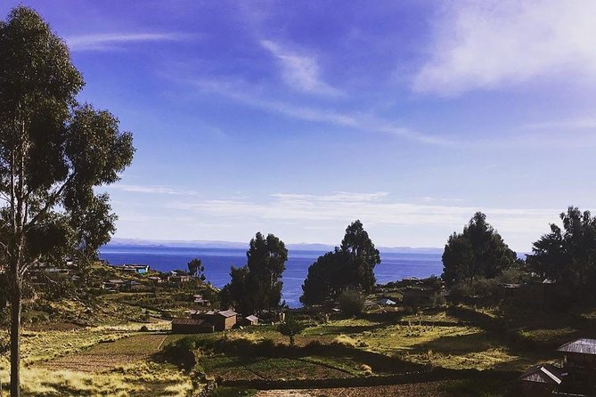 Uros Amantani Taquile Full Day Tour - Tips for a Memorable Experience