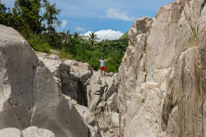 Utuado Canyon, River & Waterfall Adventure in Puerto Rico - Common Questions