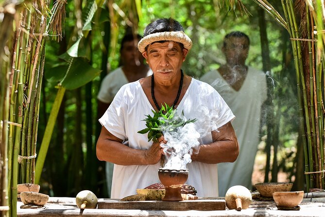 Uxmal and Kabah Ruins Tour With Chocolate History - The Sum Up