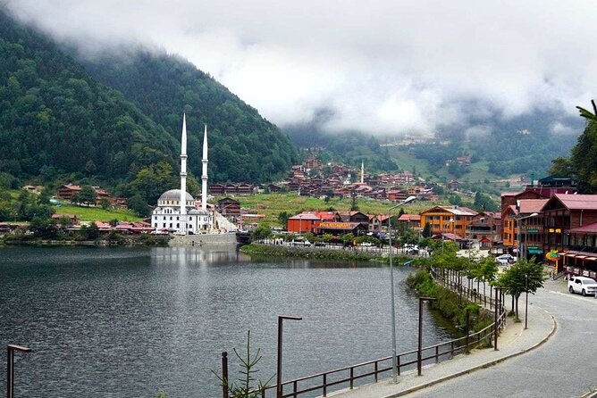Uzungol Tour: Full-Day Nature Adventure With Tea Factory Visit - Viator Help Center, Pricing, and Terms