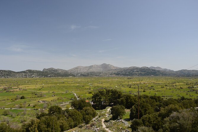 V.I.P. Safari Lasithi - Common Questions