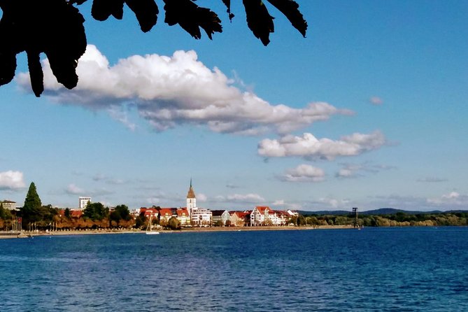 Vacation at Lake Constance 1 Week Almost All Inclusive With Excursions and Tour Guide - The Sum Up