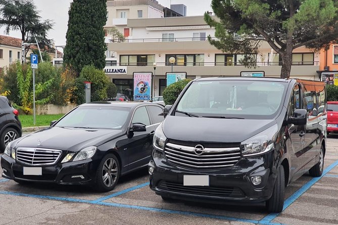 Val Thorens (FR) to Geneva Airport (GVA) - Departure Private Car Transfer - Cancellation Policy
