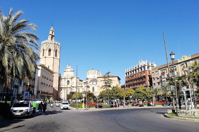 Valencia Historical Private Tour With Paella Meal - Directions