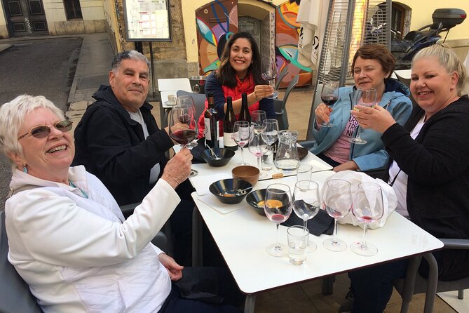Valencia Wine Tasting and Tapas Experience - Common Questions