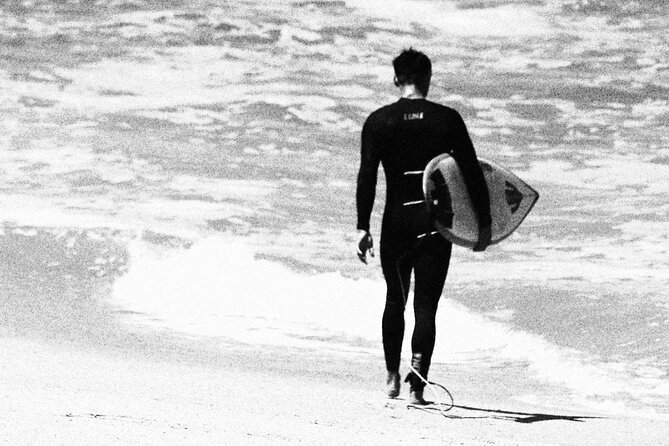 Vallarta Surf Lesson - Weather and Refunds