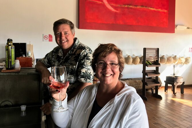 Valle De Guadalupe Gourmet Tour: Wine & Food From San Diego - Tips for Planning Your Gourmet Tour