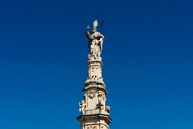 Valle Ditria Tour With Local Guide. Departing From Lecce - What to Bring