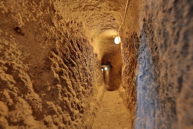 Valleys and Landscapes of Cappadocia Guided Tour With Lunch  - Goreme - Traveler Photos and Reviews
