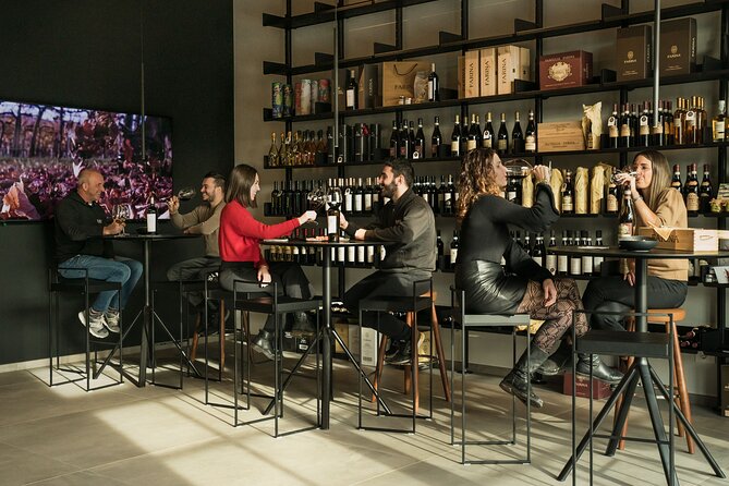 Valpolicella Wine Tasting Experience & Light Lunch - Common Questions