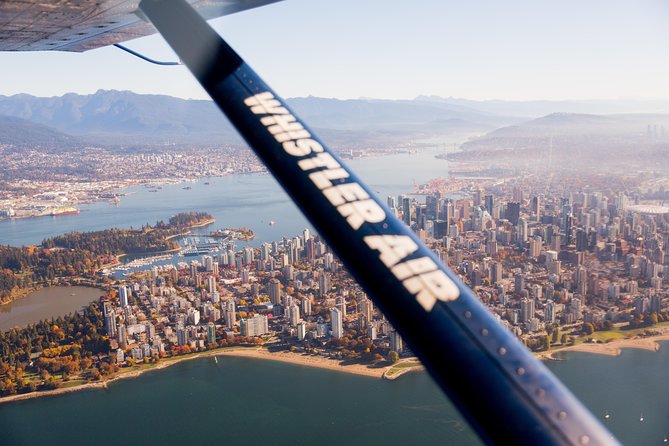 Vancouver Seaplane Tour - Good To Know