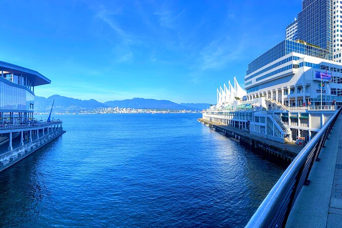 Vancouver Shore Excursion Pre Cruise City Tour & Airport Drop off - Common Questions