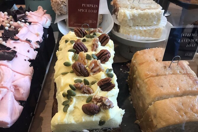 Vancouver Walking Food Tour With Secret Food Tours - Traveler Reviews and Ratings