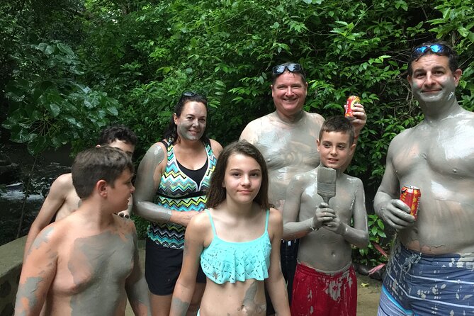 Vandara Hot Springs & Horses Zipline Sugarmill Waterslide - The Sum Up