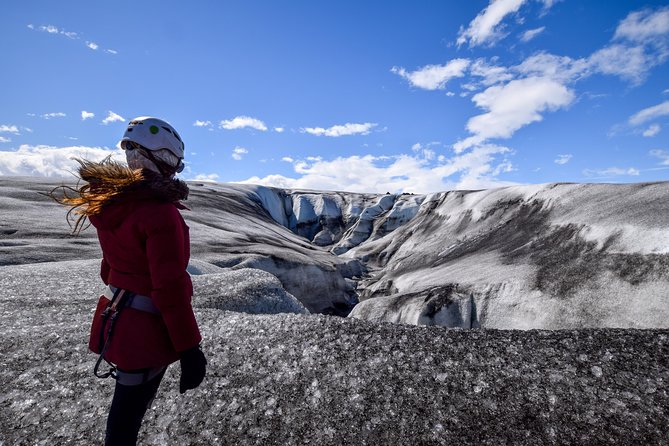 Vatnajökull Glacier Walk From Hali - Traveler Photos and Reviews