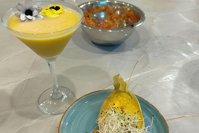 Vegetarian Cooking Class, Local Market Tour in Cusco - Contact Information