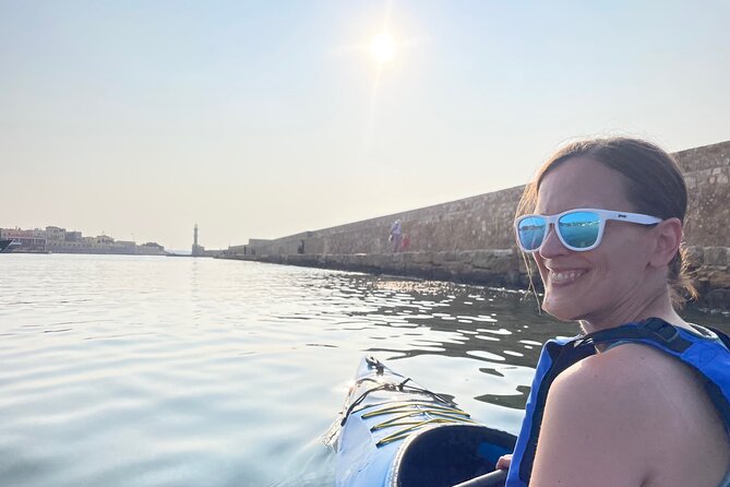 Venetian Port Kayaking - Pricing and Legal Information